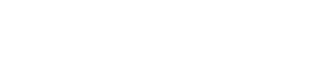 WE ARE PWR wordmark, white